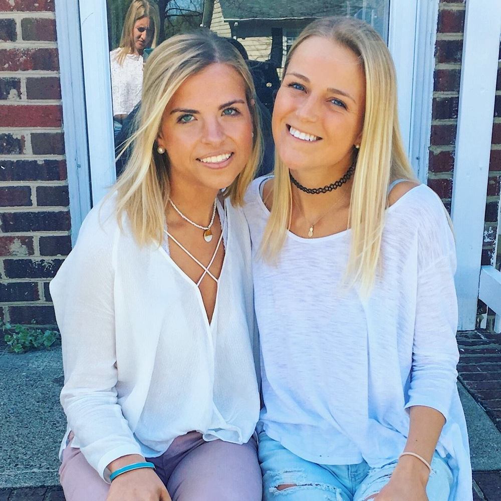 Meet your Posher, Courtney